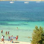 Alma Di فندق ألغيرو