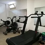 فندق Alma Di 4*
