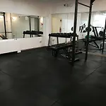 فندق Alma Di 4*