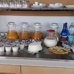 فندق Alma Di