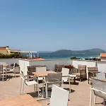 Alma Di Otel 4*