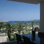 فندق Alma Di