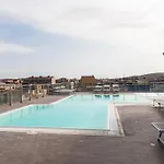 Alma Di فندق ألغيرو