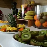 فندق Alma Di 4*