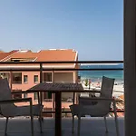 فندق Alma Di 4*