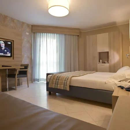 Hotel Alma Di 4*