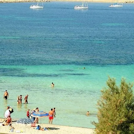 Alma Di Hotel Alghero