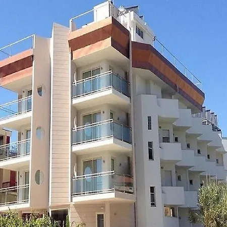 Hotel Alma Di
