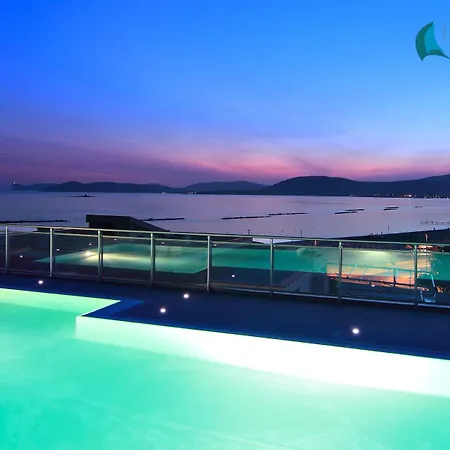 Alma Di Hotel Alghero