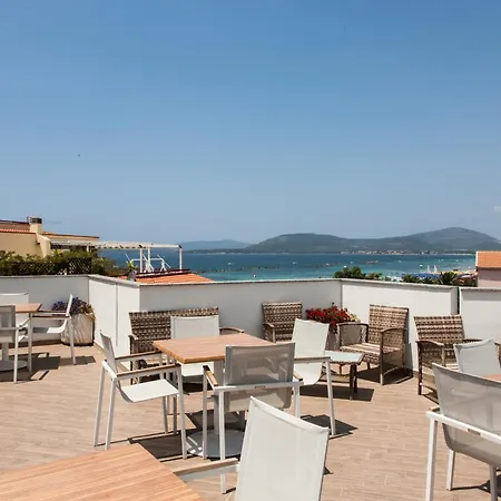 Alma Di Hotel 4*