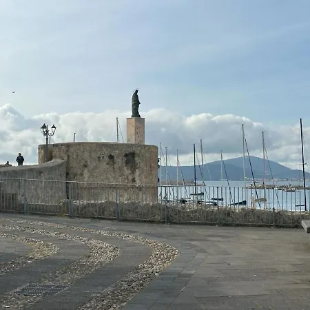 Hotel Alma Di Alghero