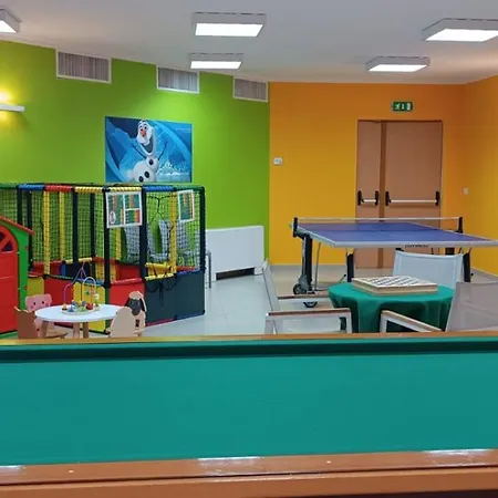 Hotel Alma Di 4*