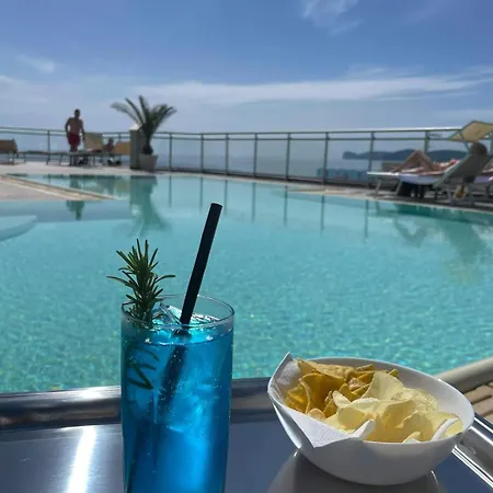 Alma Di 4* Alghero