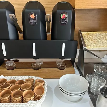 Alma Di Hotel 4*
