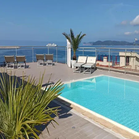 Alma Di Hotel 4*