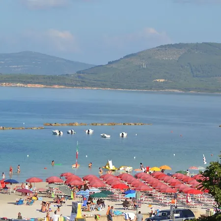Alma Di Alghero