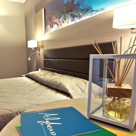 Alma Di Hotel Alghero