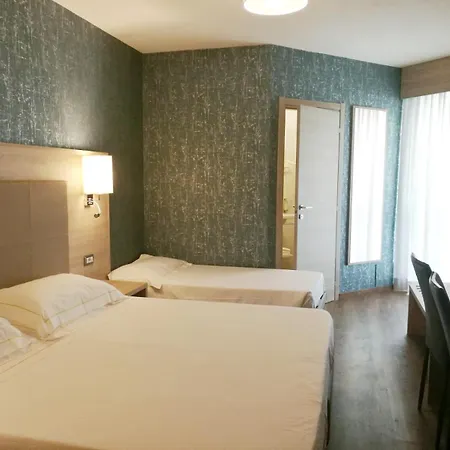 Hotel Alma Di Alghero