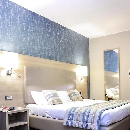 Alma Di Hotel 4*