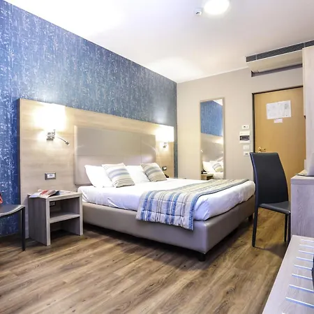 Hotel Alma Di Alghero
