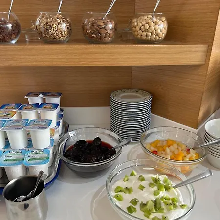 Alma Di Hotel 4*
