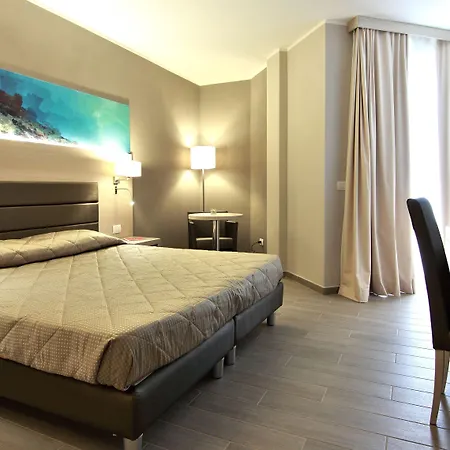 Hotel Alma Di 4*