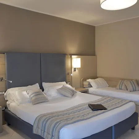 Hotel Alma Di 4*