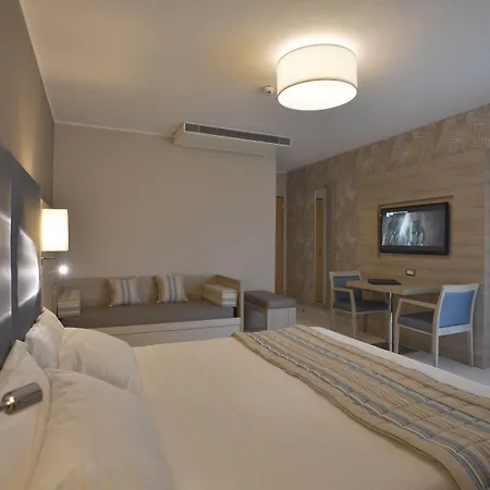Alma Di 4* Alghero