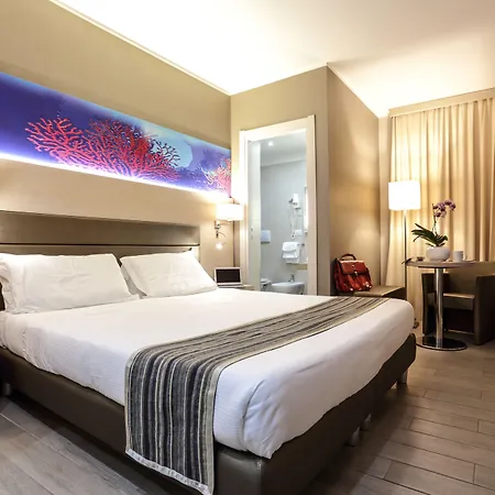 Alma Di Hotel 4*