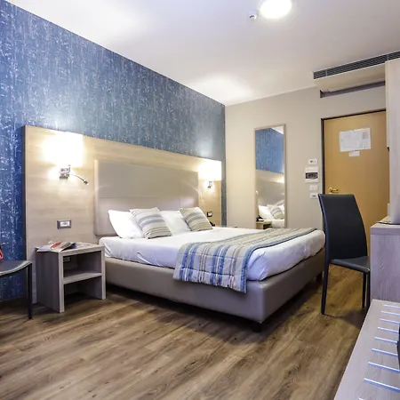 Hotel Alma Di 4*