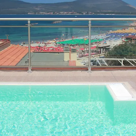 Alma Di 4*