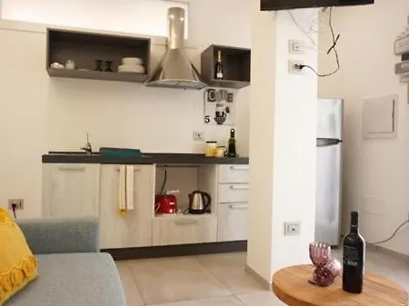 Alma Di 4*