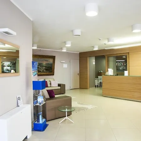 Alma Di Hotel