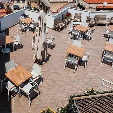 Alma Di Hotel 4*