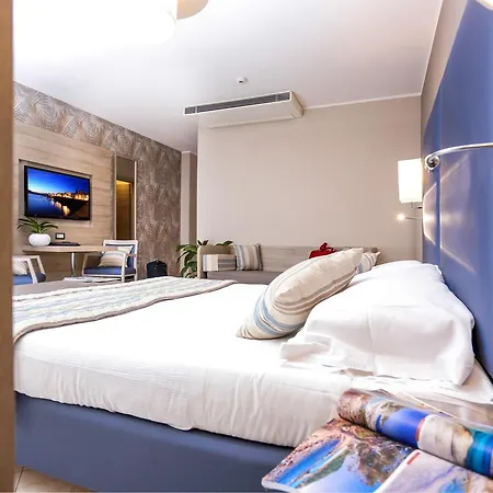 Hotel Alma Di