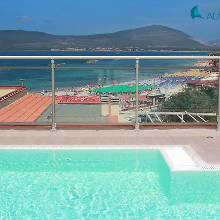 Alma Di Alghero