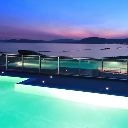 Alma Di Hotel 4*