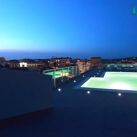 Alma Di Hotel 4*