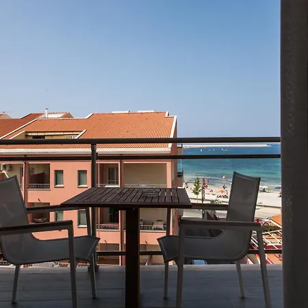 Hotel Alma Di 4*