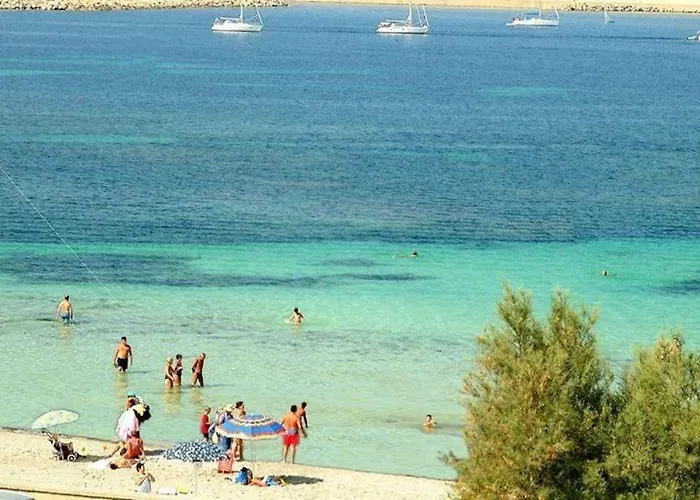 Alma Di Szálloda Alghero