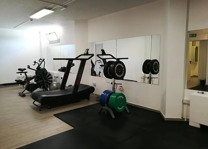 Alma Di Szálloda 4*