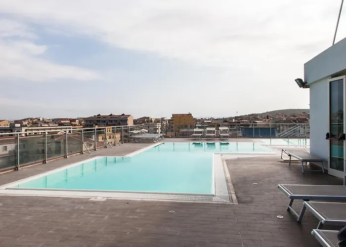 Alma Di Hotel Alghero