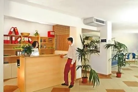 Alma Di Hotel