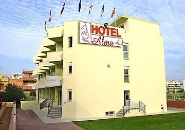 Alma Di 4* Alghero