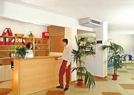 Alma Di Hotel Alghero