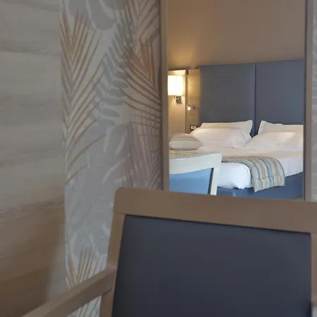 Hotel Alma Di