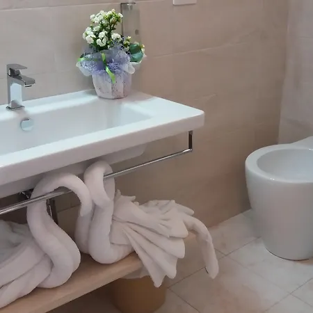 Hotel Alma Di 4*