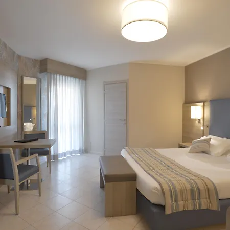 Alma Di Hotel Alghero