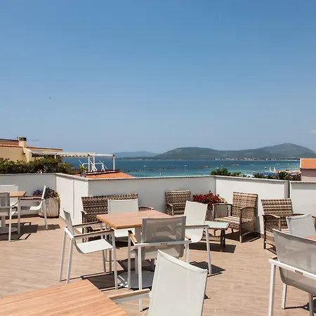 Alma Di Hotel 4*