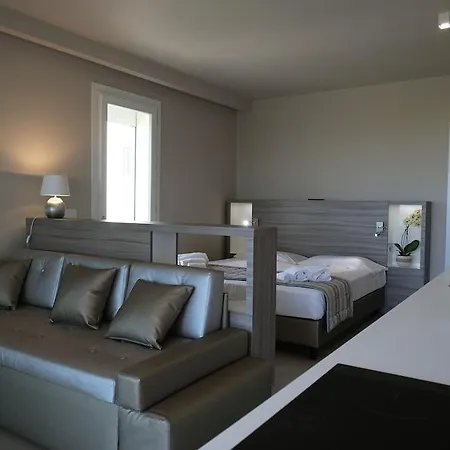 Hotel Alma Di